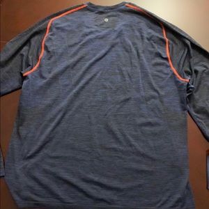 Lululemon Metal Vent Tech Long Sleeve XXL